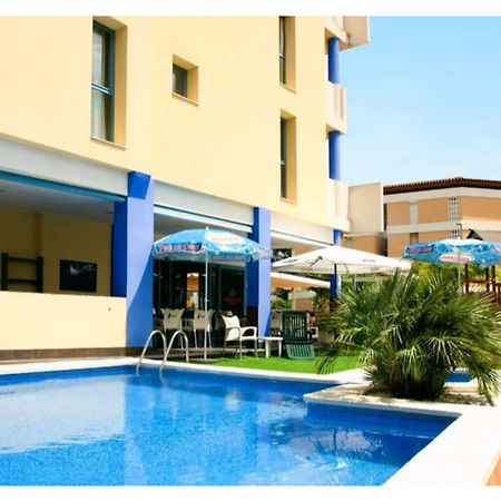 Costa Verde Cambrils Exterior photo