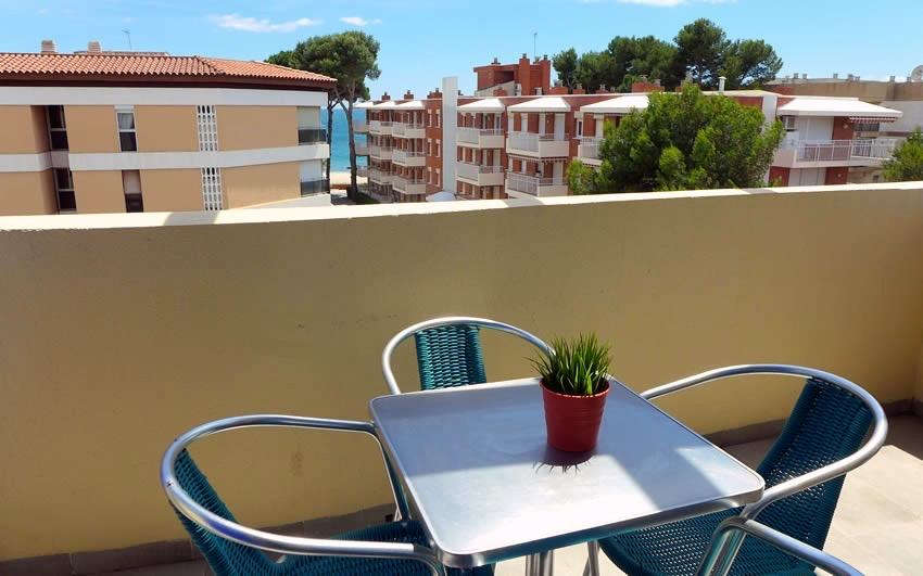 Costa Verde Cambrils Exterior photo