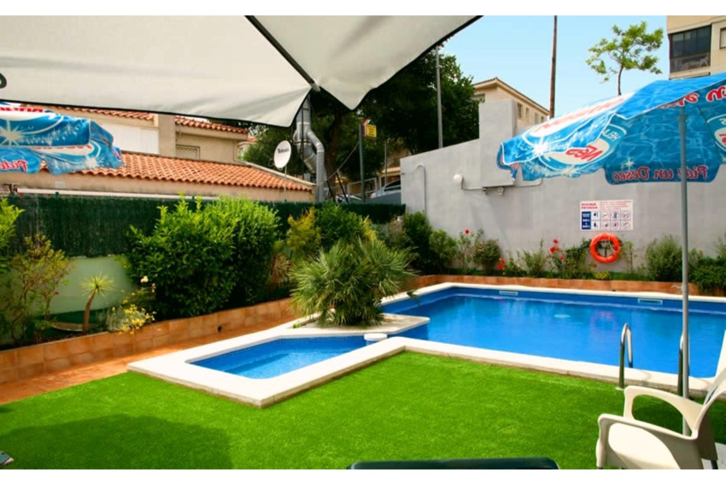 Costa Verde Cambrils Exterior photo