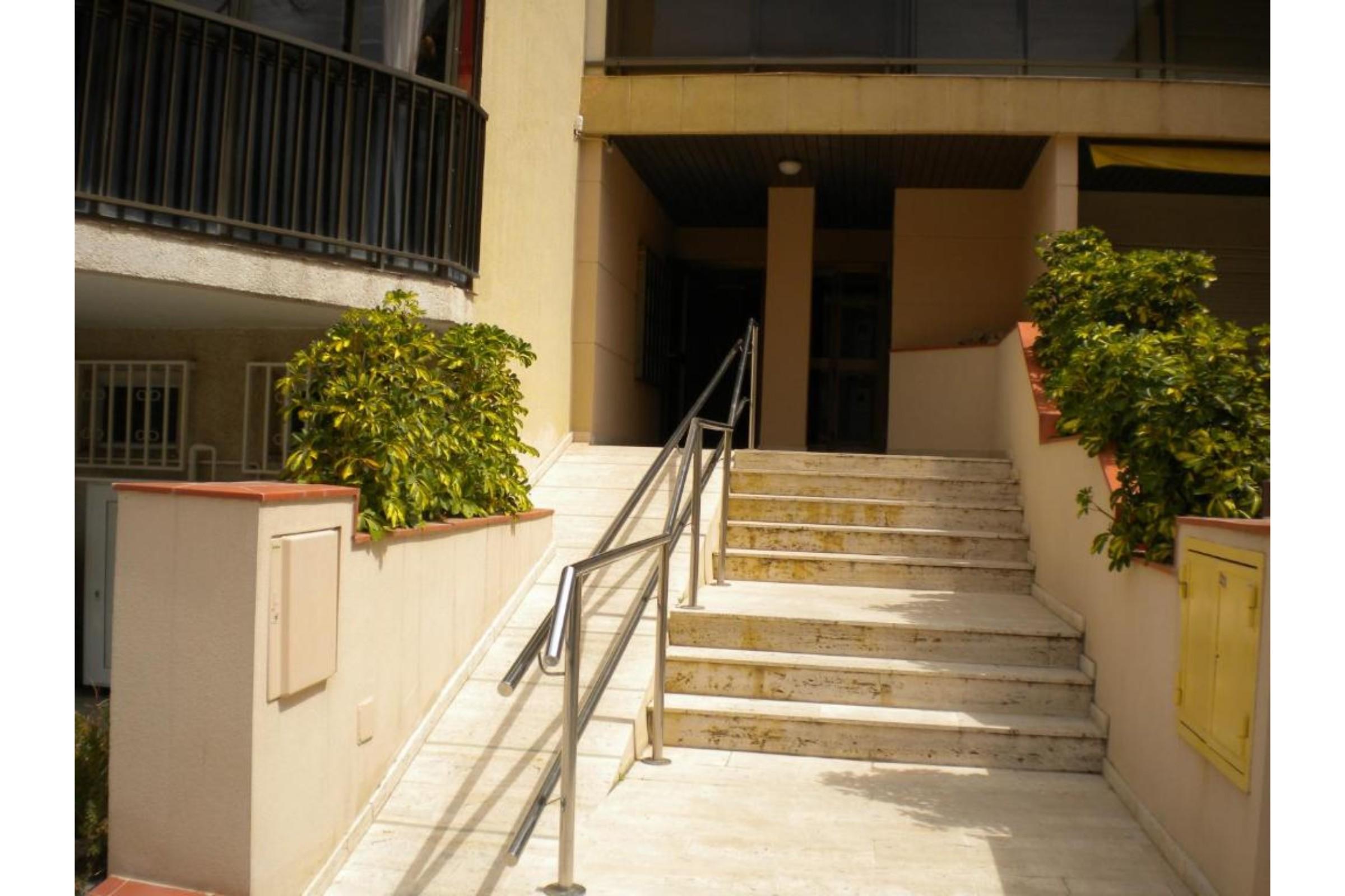 Costa Verde Cambrils Exterior photo