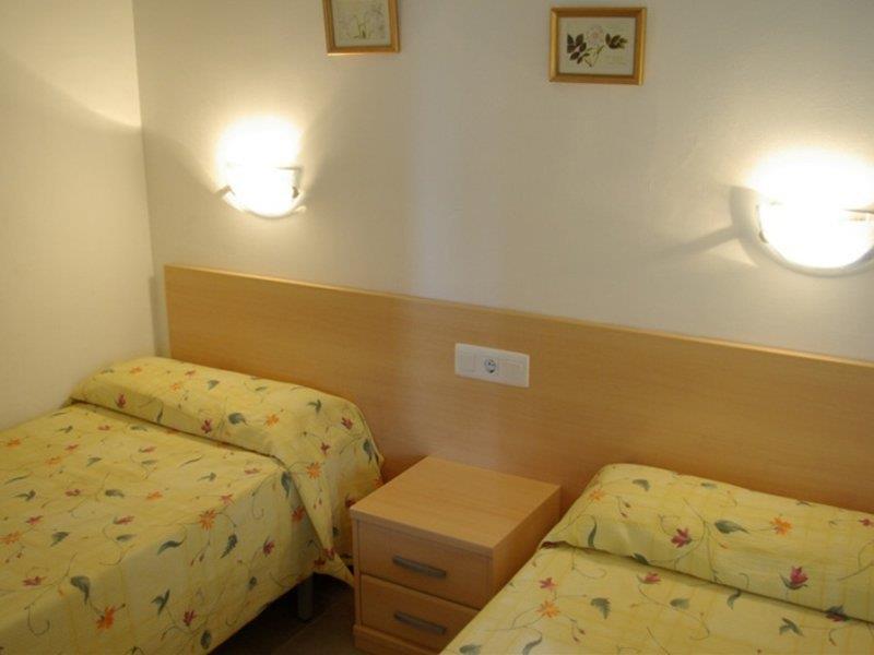 Costa Verde Cambrils Exterior photo
