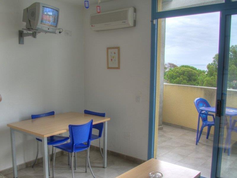Costa Verde Cambrils Exterior photo