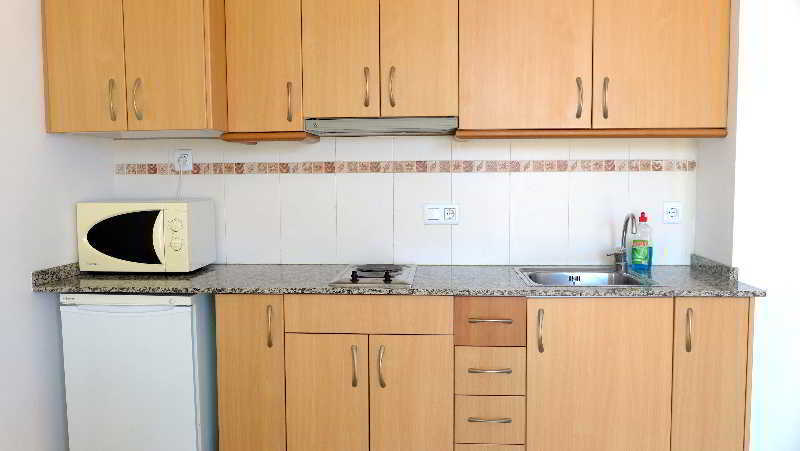 Costa Verde Cambrils Exterior photo