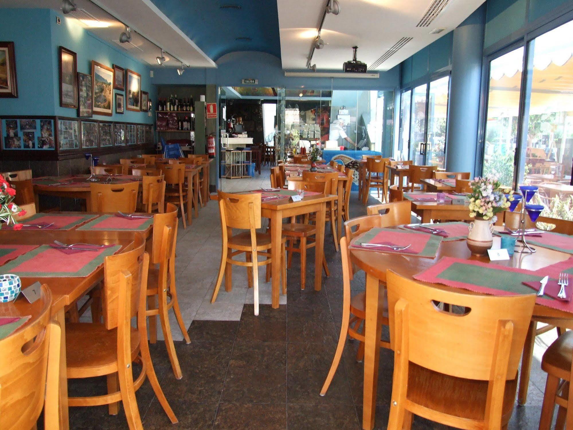 Costa Verde Cambrils Exterior photo