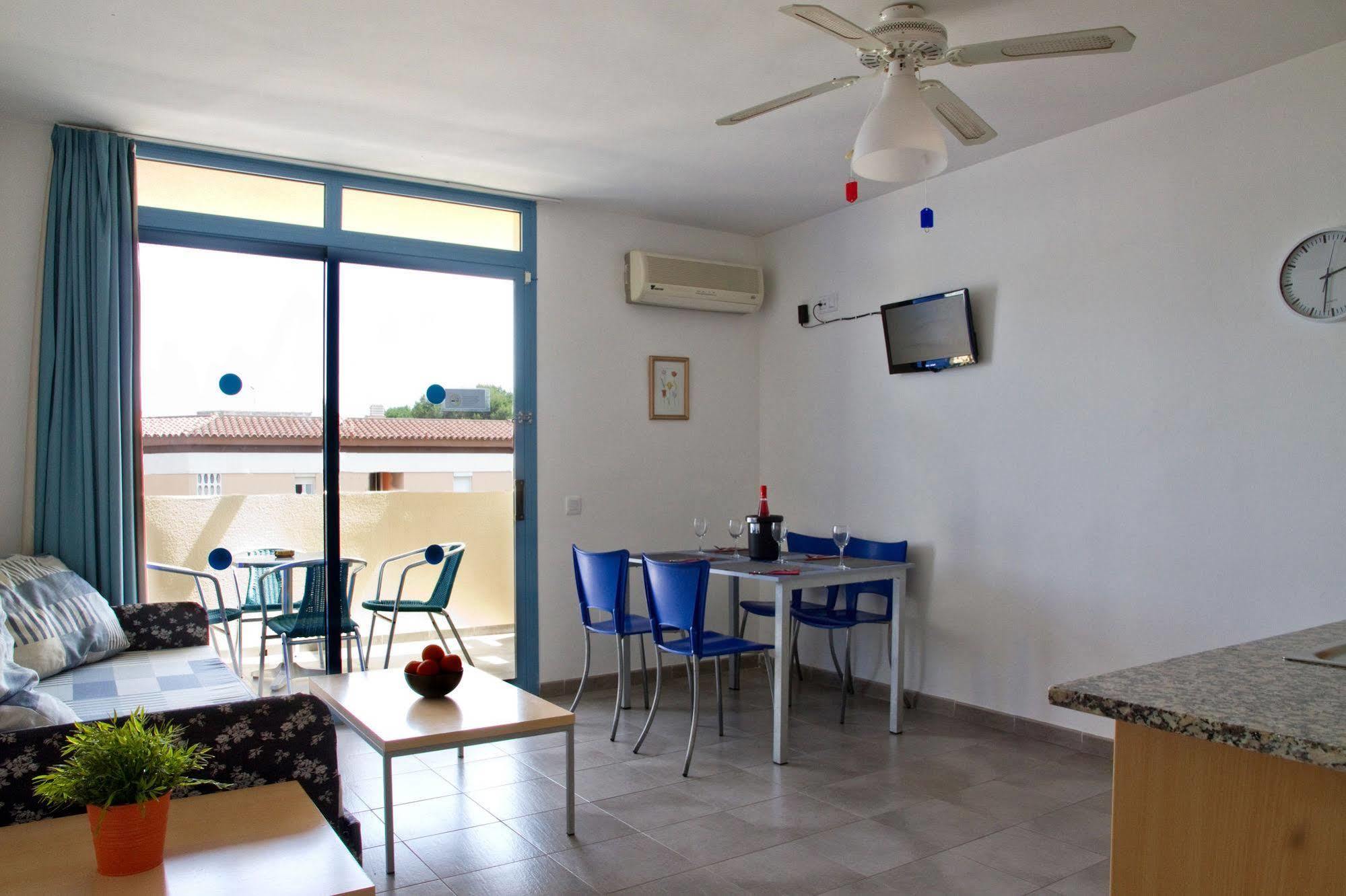 Costa Verde Cambrils Exterior photo