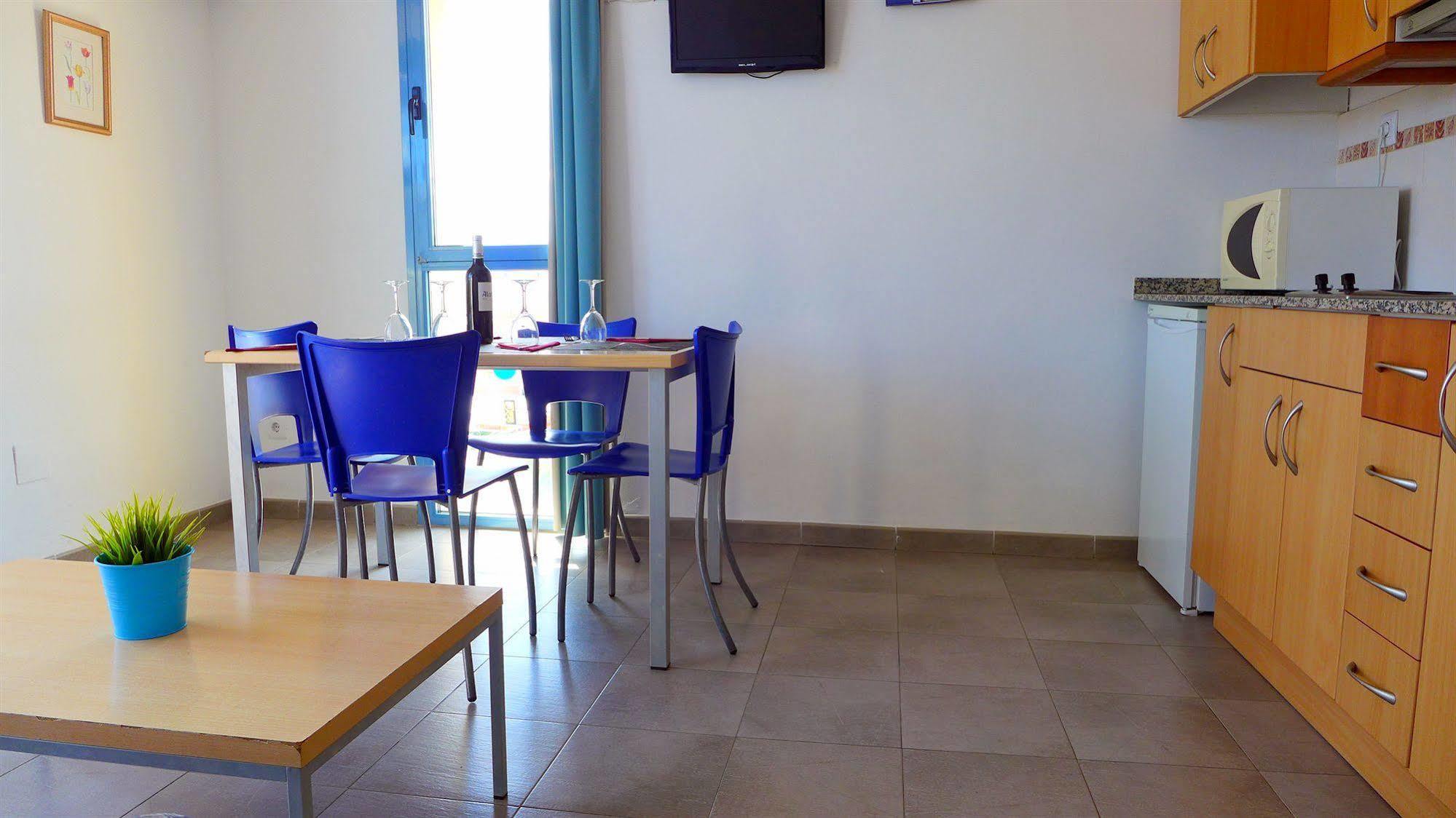 Costa Verde Cambrils Exterior photo