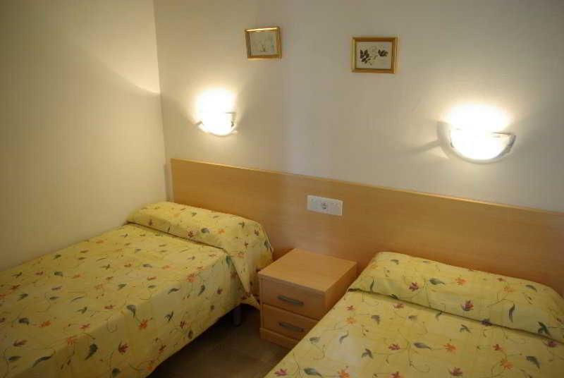 Costa Verde Cambrils Exterior photo