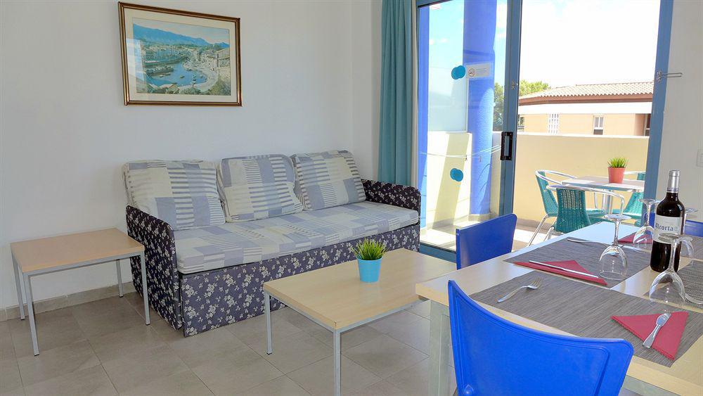Costa Verde Cambrils Exterior photo