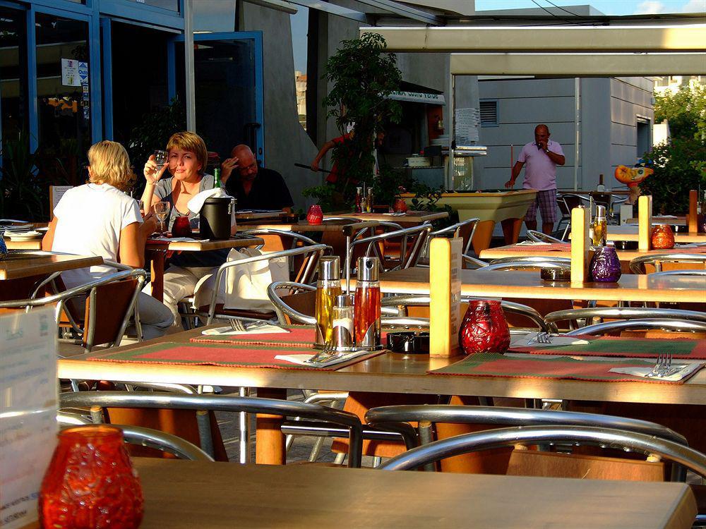Costa Verde Cambrils Exterior photo